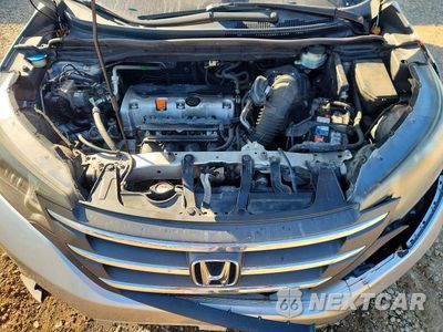 Zdjęcie 11 z 12 samochodu: 2012 HONDA CR-V EXL VIN:JHLRM4H74CC019709 - miniatura