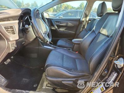 Zdjęcie 7 z 12 samochodu: 2015 TOYOTA COROLLA S PLUS VIN:5YFBURHE4FP216532 - miniatura