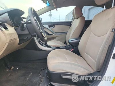 Zdjęcie 7 z 12 samochodu: 2015 HYUNDAI ELANTRA SE VIN:5NPDH4AE5FH633813 - miniatura