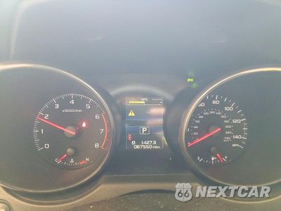 Zdjęcie 9 z 12 samochodu: 2018 SUBARU LEGACY 2.5I VIN:4S3BNAB61J3030447 - miniatura