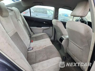 Zdjęcie 10 z 12 samochodu: 2013 TOYOTA CAMRY HYBRID LE VIN:4T1BD1FK7DU073792 - miniatura