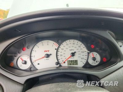 Zdjęcie 9 z 12 samochodu: 2004 FORD FOCUS VIN:3FAHP39524R100286 - miniatura