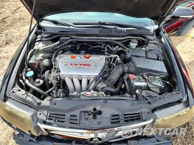 Zdjęcie 11 z 12 samochodu: 2006 ACURA TSX VIN:JH4CL96886C032691 - miniatura