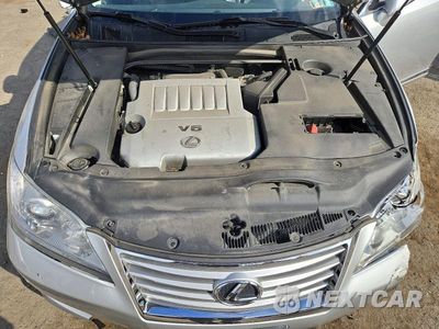 Zdjęcie 11 z 13 samochodu: 2012 LEXUS ES 350 VIN:JTHBK1EG9C2490041 - miniatura
