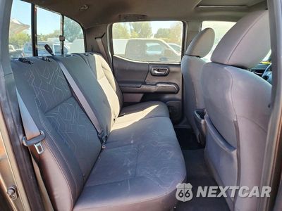 Zdjęcie 10 z 13 samochodu: 2016 TOYOTA TACOMA TRD OFF-ROAD VIN:3TMCZ5AN7GM032932 - miniatura