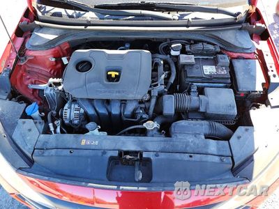Zdjęcie 11 z 12 samochodu: 2020 HYUNDAI ELANTRA VALUE EDITION VIN:5NPD84LF6LH521944 - miniatura
