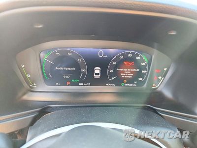 Zdjęcie 9 z 12 samochodu: 2024 HONDA ACCORD HYBRID SPORT VIN:1HGCY2F50RA042357 - miniatura