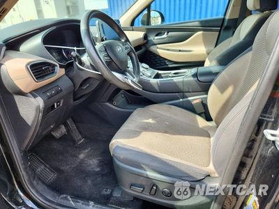Zdjęcie 7 z 12 samochodu: 2022 HYUNDAI SANTA FE SEL VIN:5NMS24AJ6NH464905 - miniatura