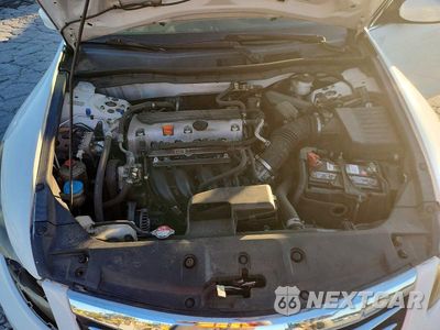 Zdjęcie 11 z 12 samochodu: 2011 HONDA ACCORD LX VIN:1HGCP2F30BA151456 - miniatura