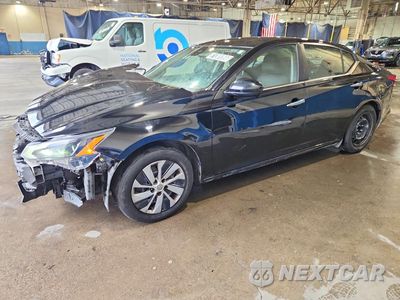 2023 NISSAN ALTIMA S 1N4BL4BV7PN364368 - główne zdjęcie licytacji z USA - miniatura