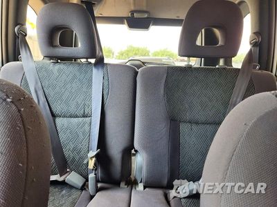 Zdjęcie 19 z 26 samochodu: 2003 TOYOTA RAV4 BASE VIN:JTEGH20V930118398 - miniatura