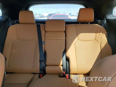 Zdjęcie 10 z 13 samochodu: 2025 LEXUS RX 350H PREMIUM VIN:2T2BBMCA2SC102807 - miniatura