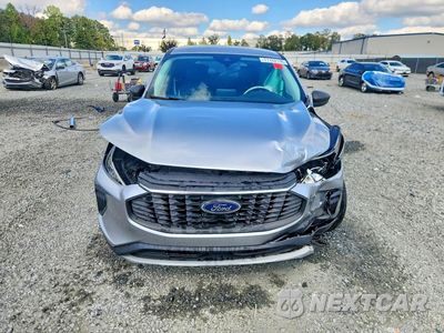 Piąte zdjęcie samochodu w środku: 2024 FORD ESCAPE ACTIVE VIN:1FMCU0GN4RUA05464 - miniatura