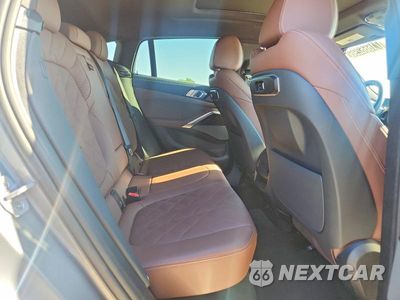 Zdjęcie 11 z 13 samochodu: 2027 BMW X6 XDRIVE40I VIN:5UX33EX06V9432908 - miniatura