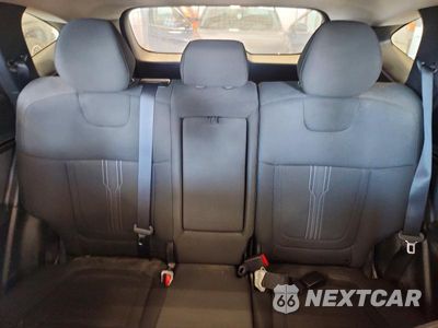 Zdjęcie 10 z 14 samochodu: 2022 HYUNDAI TUCSON SEL VIN:5NMJF3AE0NH043811 - miniatura