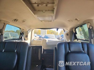 Zdjęcie 10 z 13 samochodu: 2015 CHRYSLER TOWN & COUNTRY TOURING VIN:2C4RC1BGXFR545216 - miniatura