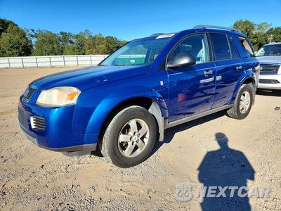 2006 SATURN VUE 5GZCZ33D16S830775 - główne zdjęcie licytacji z USA - miniatura