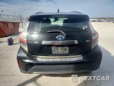 Zdjęcie 6 z 12 samochodu: 2018 TOYOTA PRIUS C TWO VIN:JTDKDTB37J1603397 - miniatura
