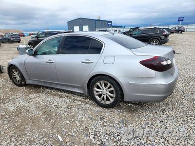 Drugie zdjęcie samochodu z przodu: 2012 HYUNDAI GENESIS 3.8L VIN:KMHGC4DDXCU191624 - miniatura