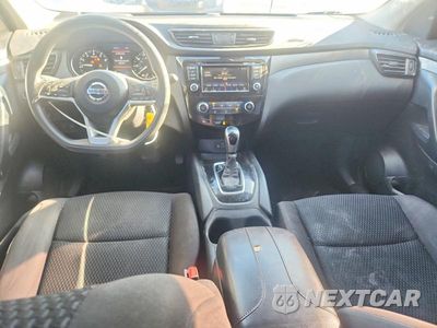 Zdjęcie 8 z 13 samochodu: 2020 NISSAN ROGUE SPORT S VIN:JN1BJ1CW7LW646958 - miniatura