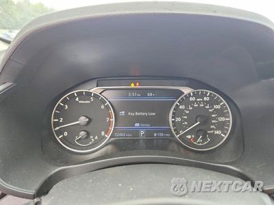 Zdjęcie 9 z 12 samochodu: 2022 NISSAN ALTIMA SV VIN:1N4BL4DV8NN346956 - miniatura