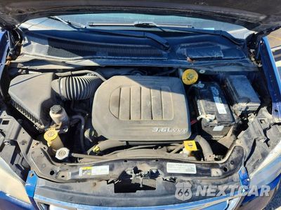 Zdjęcie 12 z 13 samochodu: 2016 CHRYSLER TOWN & COUNTRY TOURING VIN:2C4RC1BG4GR301191 - miniatura