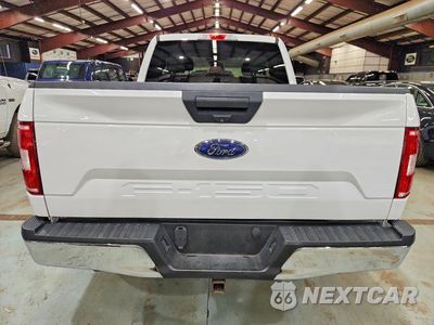 Zdjęcie 6 z 12 samochodu: 2019 FORD F150 SUPER CAB VIN:1FTEX1EB4KFA42365 - miniatura