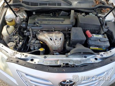 Zdjęcie 11 z 12 samochodu: 2009 TOYOTA CAMRY LE VIN:4T1BE46K19U395155 - miniatura