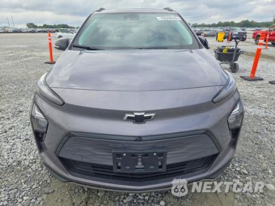 Piąte zdjęcie samochodu w środku: 2023 CHEVROLET BOLT EUV PREMIER VIN:1G1FZ6S03P4190033 - miniatura