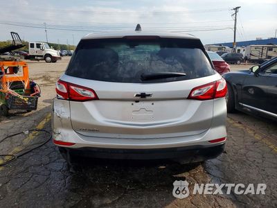 Zdjęcie 6 z 13 samochodu: 2021 CHEVROLET EQUINOX LS VIN:3GNAXHEV0MS169167 - miniatura