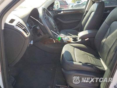 Zdjęcie 7 z 13 samochodu: 2017 AUDI Q5 PREMIUM PLUS VIN:WA1L2AFP8HA029974 - miniatura