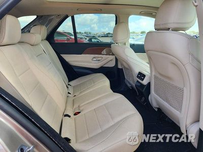 Zdjęcie 10 z 13 samochodu: 2022 MERCEDES-BENZ GLE 350 VIN:4JGFB4JB1NA601801 - miniatura