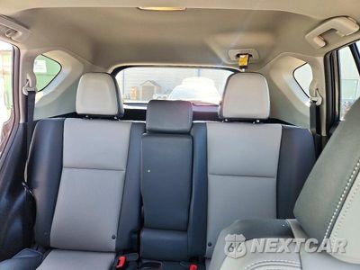 Zdjęcie 10 z 13 samochodu: 2015 TOYOTA RAV4 LIMITED VIN:2T3YFREV8FW224843 - miniatura