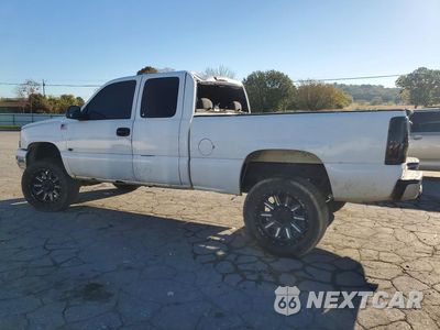 Drugie zdjęcie samochodu z przodu: 2007 CHEVROLET SILVERADO K1500 CLASSIC VIN:1GCEK19Z47E141822 - miniatura
