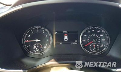 Zdjęcie 9 z 14 samochodu: 2023 HYUNDAI SANTA FE XRT VIN:5NMS64AJXPH572161 - miniatura