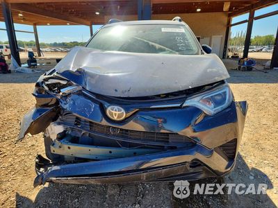 Piąte zdjęcie samochodu w środku: 2018 TOYOTA RAV4 LE VIN:2T3ZFREV4JW498098 - miniatura