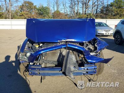 Piąte zdjęcie samochodu w środku: 2013 FORD MUSTANG VIN:1ZVBP8AM5D5253289 - miniatura