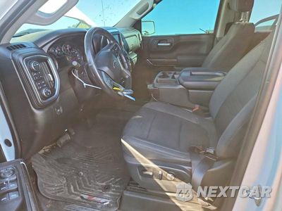 Zdjęcie 7 z 12 samochodu: 2021 CHEVROLET 1500 SILVERADO K1500 RST VIN:1GCUYEEDXMZ315876 - miniatura