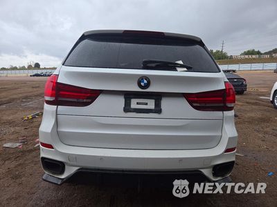 Zdjęcie 6 z 12 samochodu: 2014 BMW X5 XDRIVE50I VIN:5UXKR6C53E0J73543 - miniatura