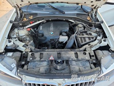 Zdjęcie 12 z 13 samochodu: 2016 BMW X3 XDRIVE28I VIN:5UXWX9C56G0D66123 - miniatura