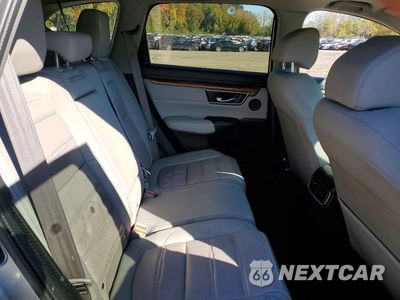 Zdjęcie 11 z 13 samochodu: 2020 HONDA CR-V TOURING VIN:7FART6H94LE021058 - miniatura
