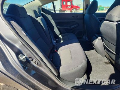 Zdjęcie 10 z 12 samochodu: 2025 NISSAN ALTIMA SV VIN:1N4BL4DV9SN404701 - miniatura
