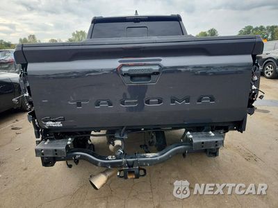 Zdjęcie 6 z 13 samochodu: 2024 TOYOTA TACOMA TRD SPORT VIN:3TMLB5JN6RM024747 - miniatura