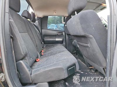 Zdjęcie 10 z 13 samochodu: 2010 TOYOTA TUNDRA DOUBLE CAB SR5 VIN:5TFUM5F16AX007529 - miniatura