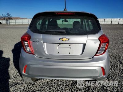 Zdjęcie 6 z 12 samochodu: 2020 CHEVROLET SPARK 1LT VIN:KL8CD6SA3LC418798 - miniatura