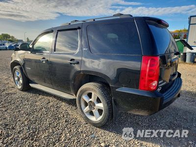 Drugie zdjęcie samochodu z przodu: 2012 GMC YUKON SLT VIN:1GKS2CE02CR183743 - miniatura