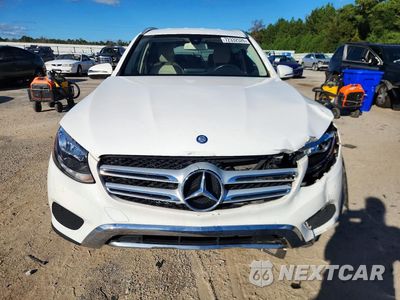 Piąte zdjęcie samochodu w środku: 2016 MERCEDES-BENZ GLC 300 4MATIC VIN:WDC0G4KB5GF073013 - miniatura