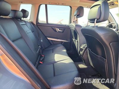Zdjęcie 10 z 12 samochodu: 2014 MERCEDES-BENZ GLK 350 4MATIC VIN:WDCGG8JB3EG305008 - miniatura
