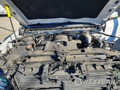 Zdjęcie 11 z 13 samochodu: 2017 CHEVROLET SILVERADO C1500 LT VIN:3GCPCREC9HG210004 - miniatura