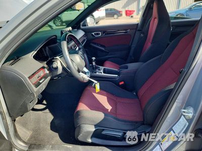 Zdjęcie 7 z 12 samochodu: 2025 HONDA CIVIC SI VIN:2HGFE1E53SH471131 - miniatura